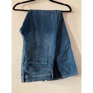 Lucky Brand Bridgette Skinny Jean